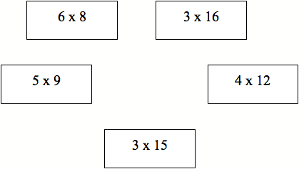calcul mental 58