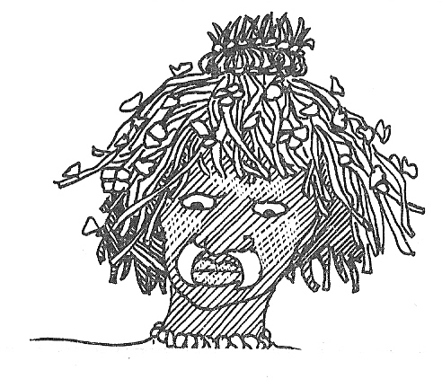 tête