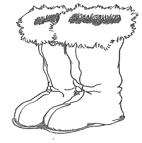 bottes