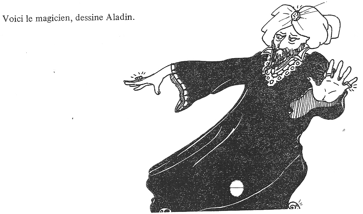 Aladin