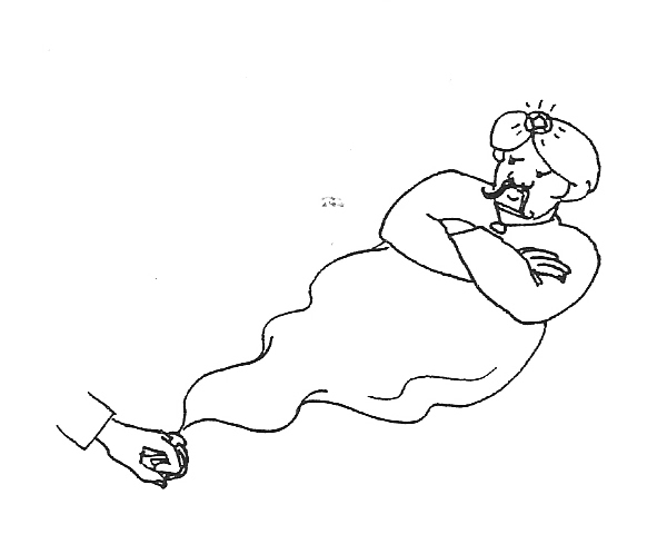 géant