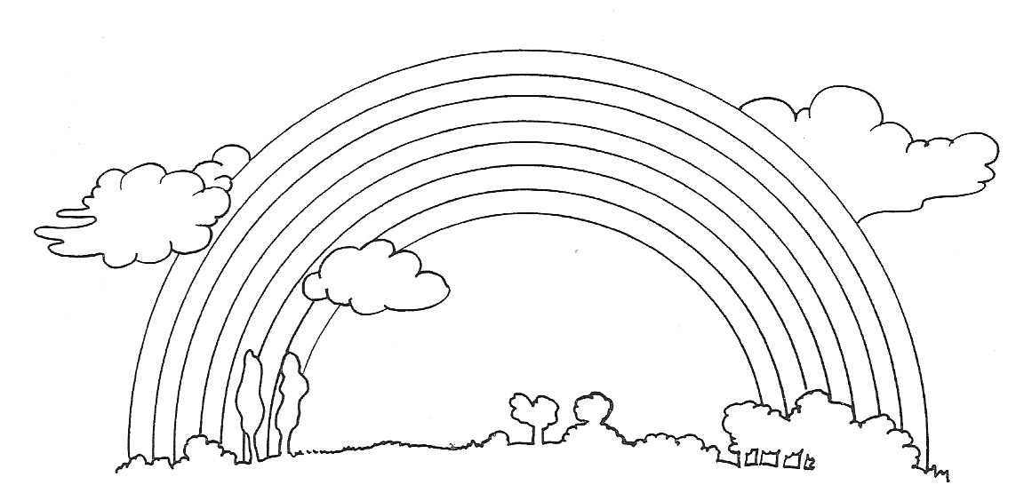 arc-en-ciel