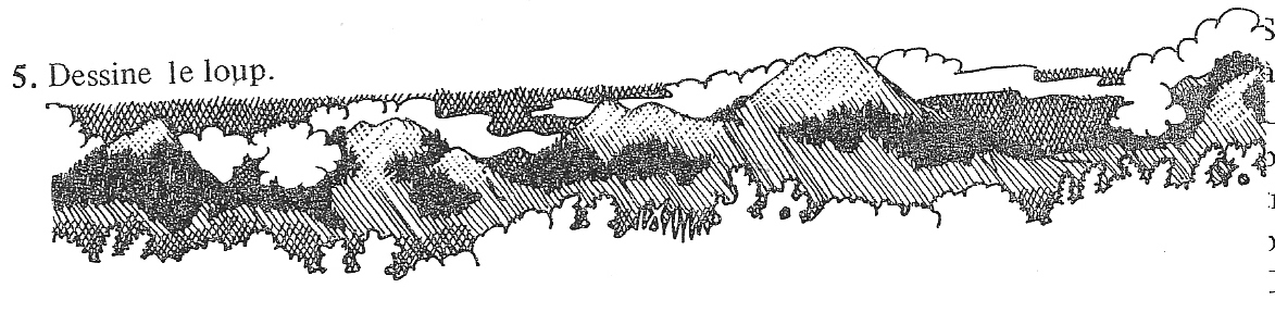 chèvre