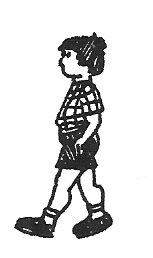 garçon
